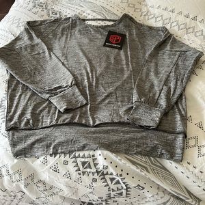 Born Primitive Relax to the Max top